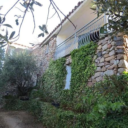Casa In Campagna Hotel Dorgali Kültér fotó