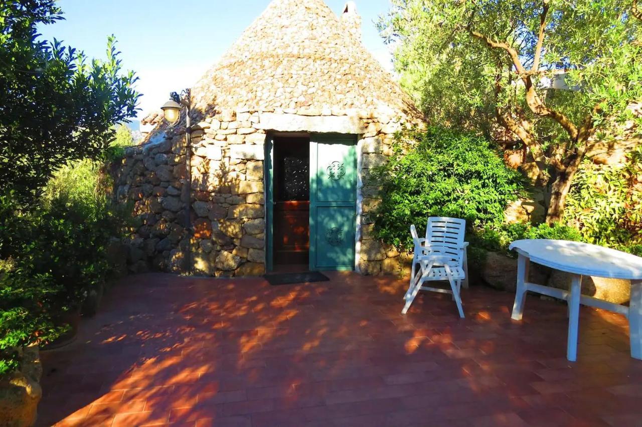 Casa In Campagna Hotel Dorgali Kültér fotó