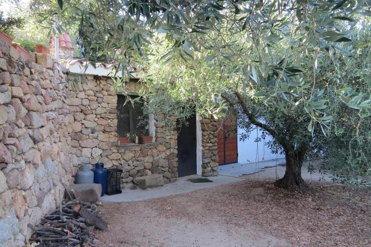 Casa In Campagna Hotel Dorgali Kültér fotó