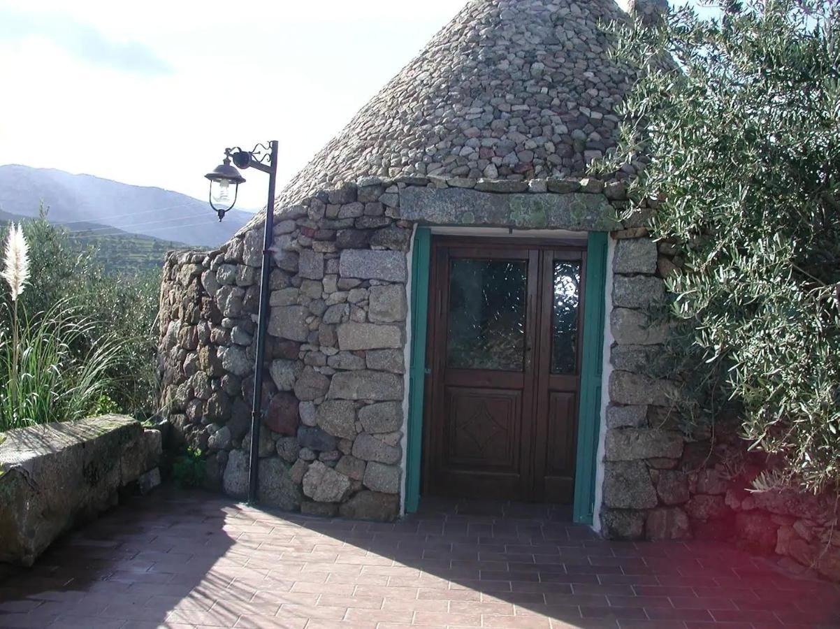 Casa In Campagna Hotel Dorgali Kültér fotó