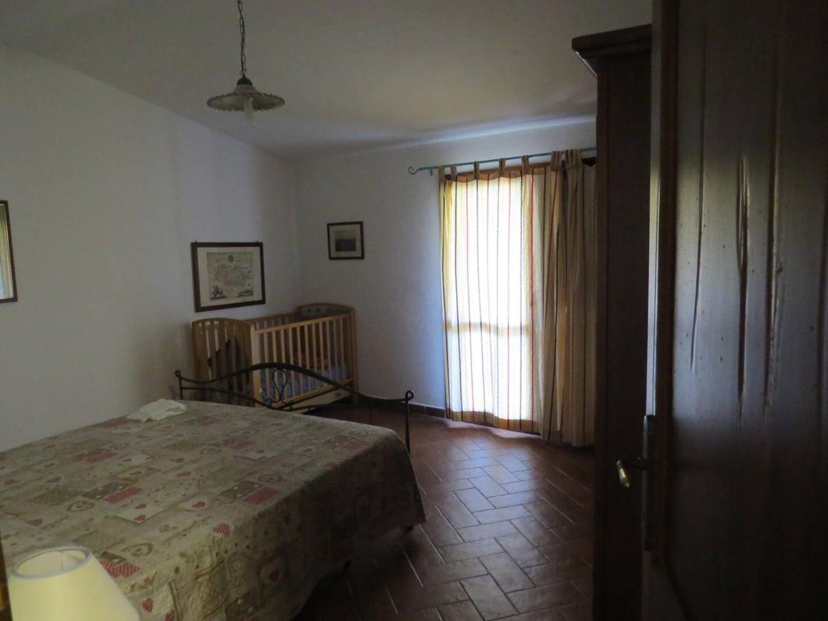 Casa In Campagna Hotel Dorgali Kültér fotó