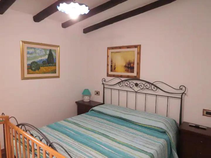 Casa In Campagna Hotel Dorgali Kültér fotó