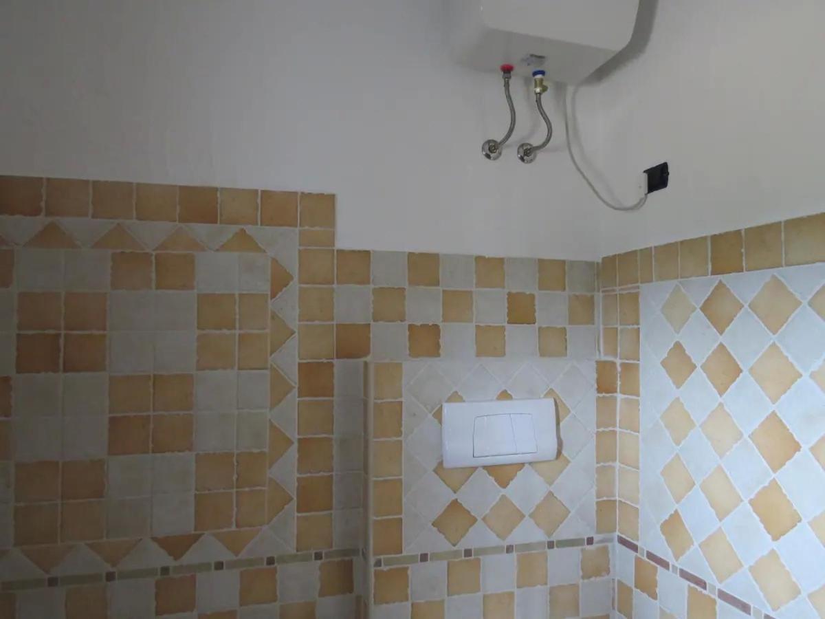 Casa In Campagna Hotel Dorgali Kültér fotó