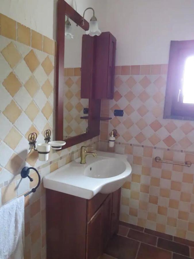 Casa In Campagna Hotel Dorgali Kültér fotó