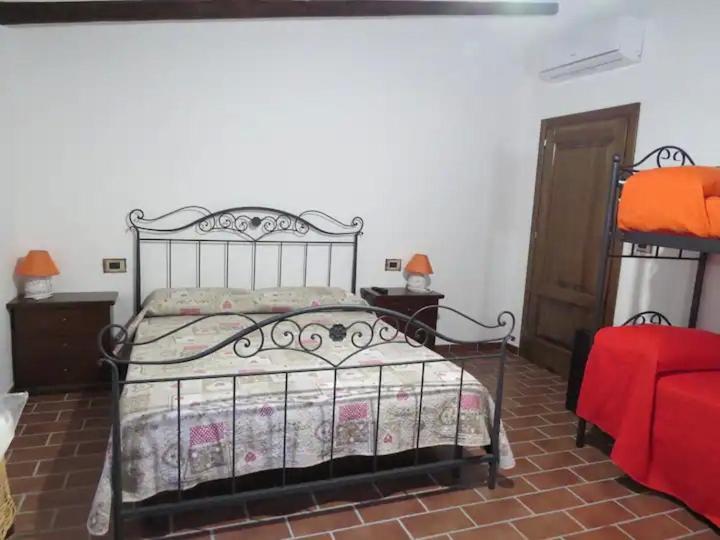Casa In Campagna Hotel Dorgali Kültér fotó