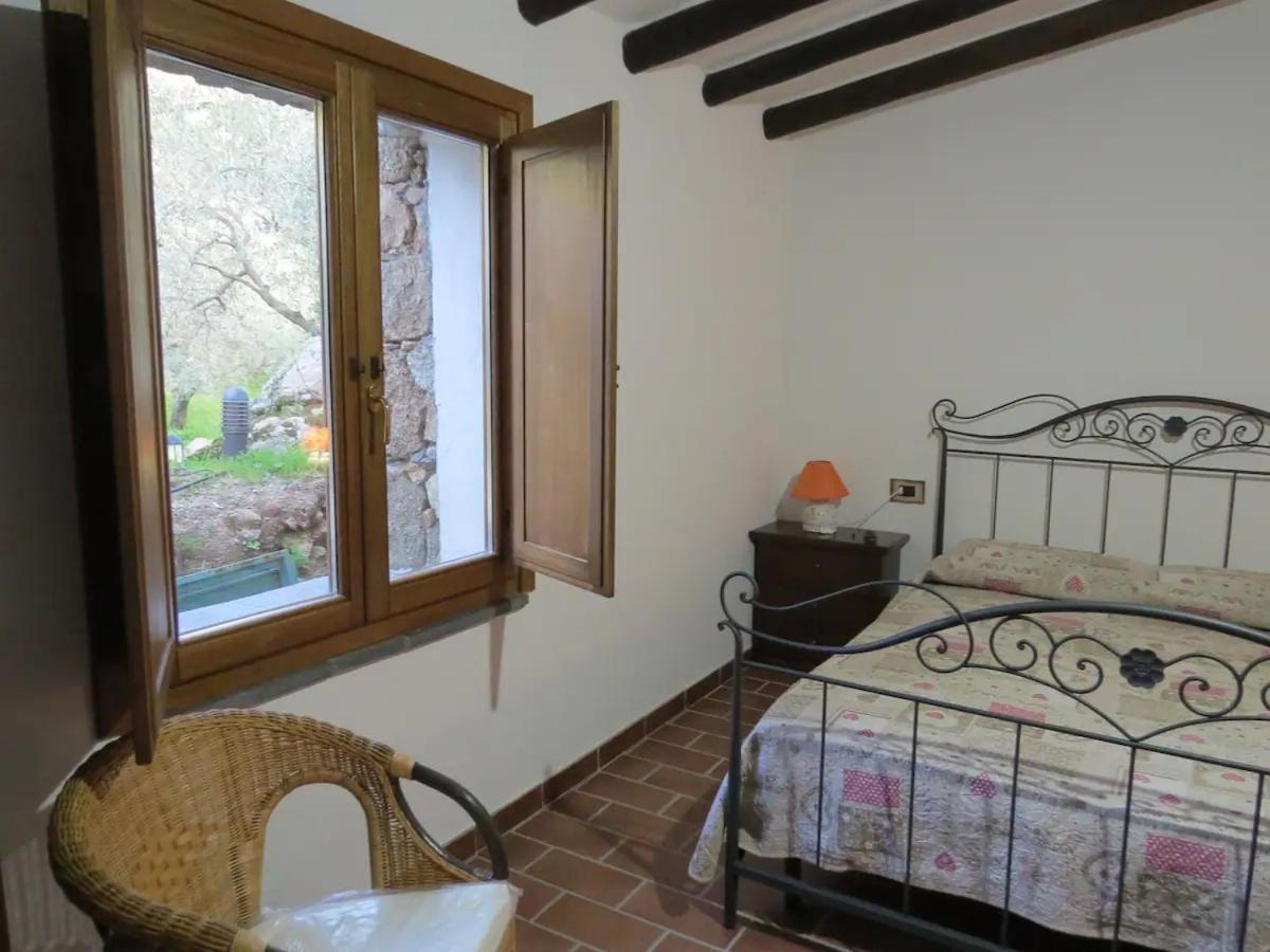 Casa In Campagna Hotel Dorgali Kültér fotó