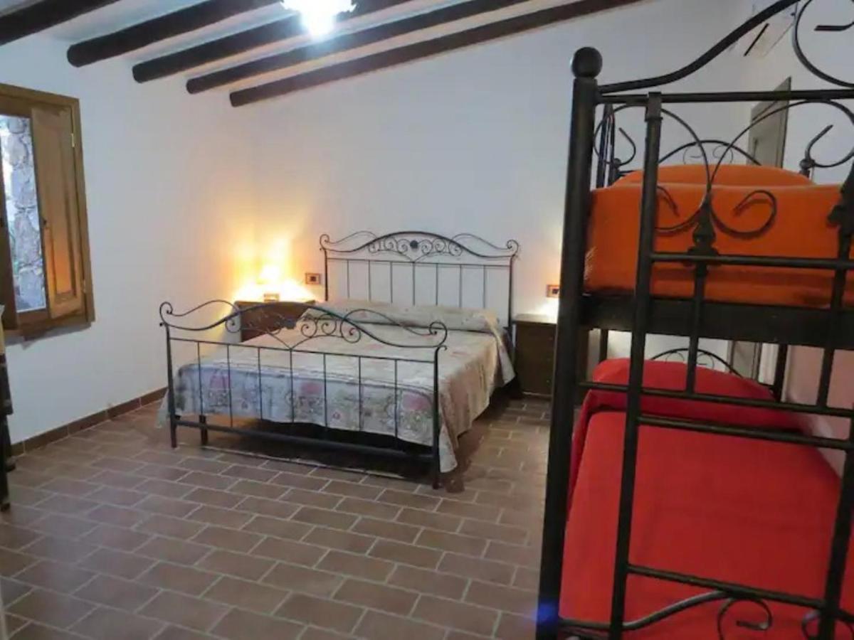 Casa In Campagna Hotel Dorgali Kültér fotó