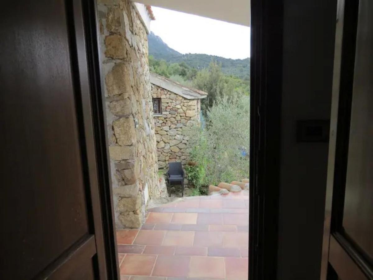 Casa In Campagna Hotel Dorgali Kültér fotó