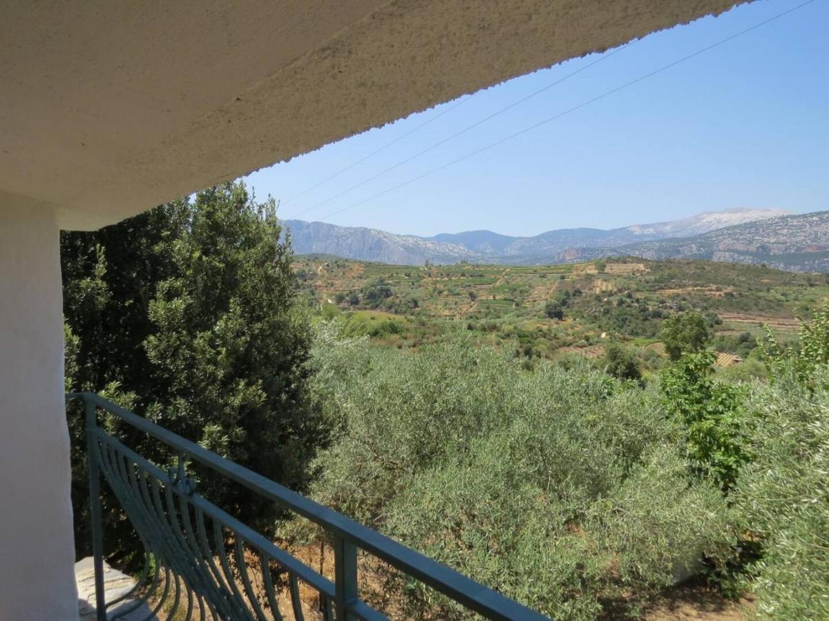 Casa In Campagna Hotel Dorgali Kültér fotó