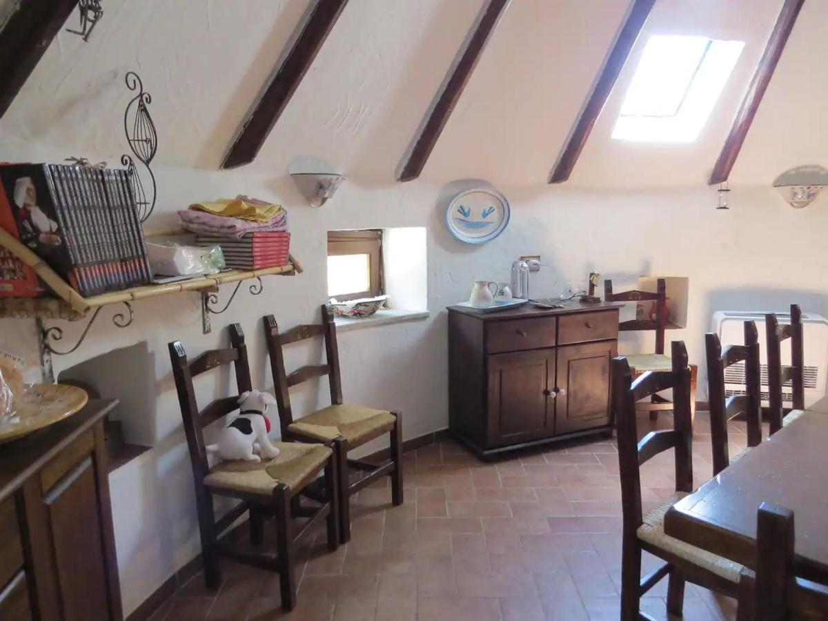 Casa In Campagna Hotel Dorgali Kültér fotó