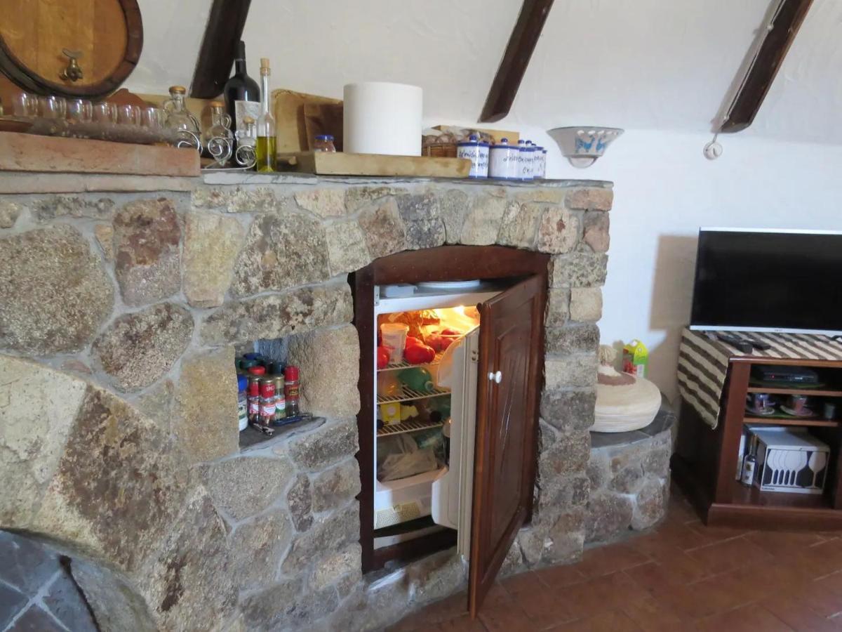Casa In Campagna Hotel Dorgali Kültér fotó