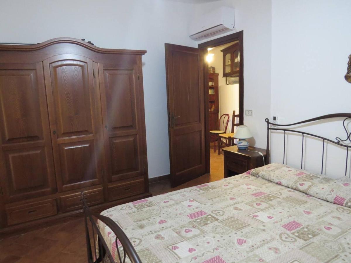Casa In Campagna Hotel Dorgali Kültér fotó