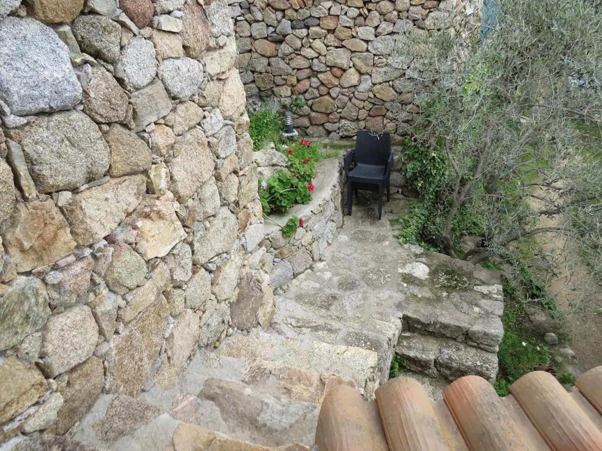 Casa In Campagna Hotel Dorgali Kültér fotó