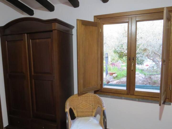 Casa In Campagna Hotel Dorgali Kültér fotó