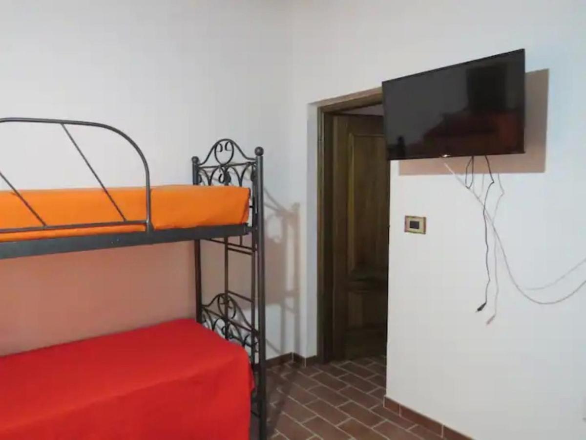 Casa In Campagna Hotel Dorgali Kültér fotó