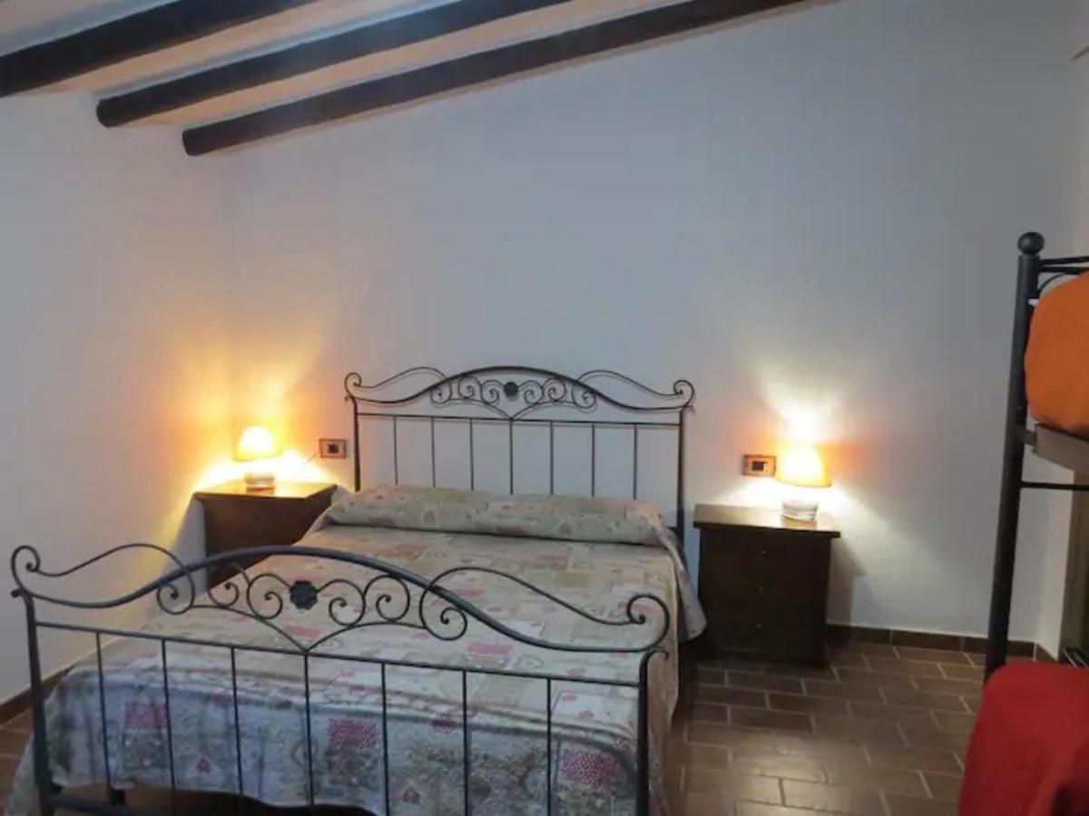 Casa In Campagna Hotel Dorgali Kültér fotó