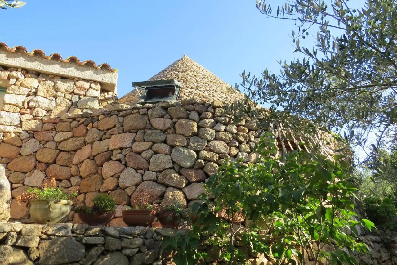 Casa In Campagna Hotel Dorgali Kültér fotó