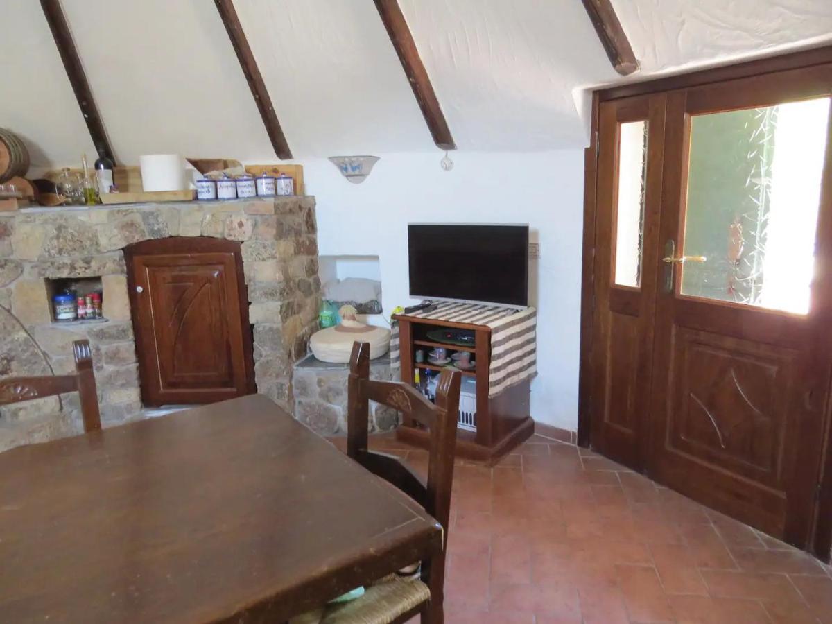 Casa In Campagna Hotel Dorgali Kültér fotó