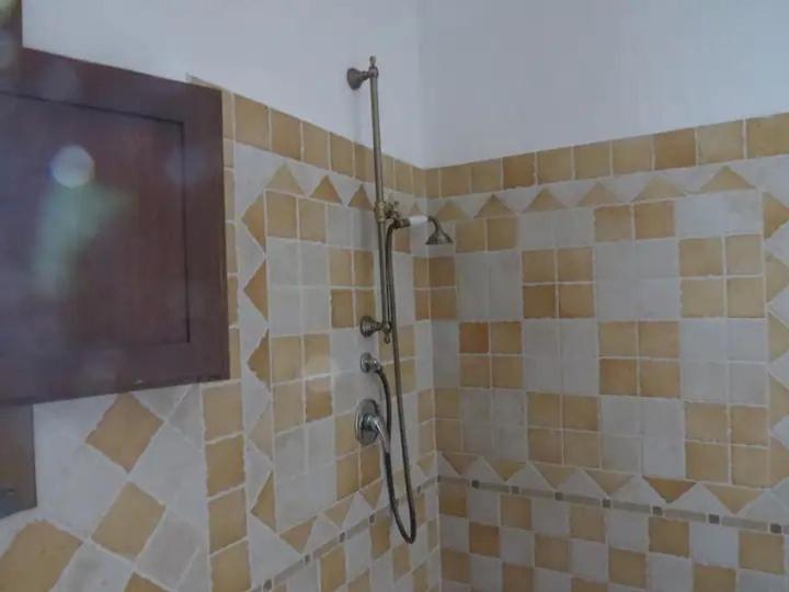 Casa In Campagna Hotel Dorgali Kültér fotó