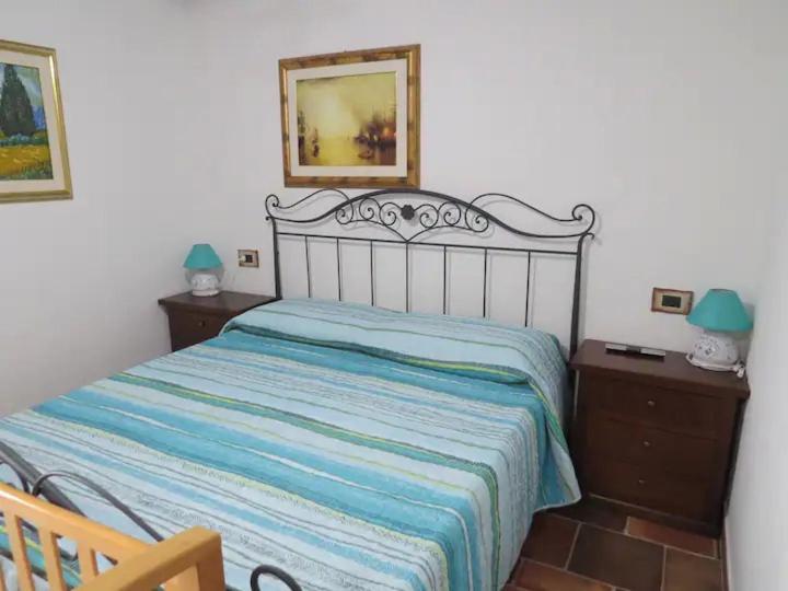 Casa In Campagna Hotel Dorgali Kültér fotó
