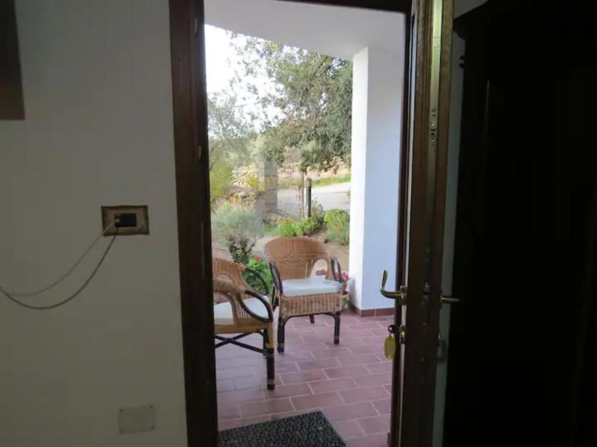 Casa In Campagna Hotel Dorgali Kültér fotó