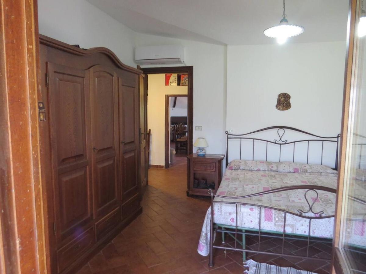Casa In Campagna Hotel Dorgali Kültér fotó