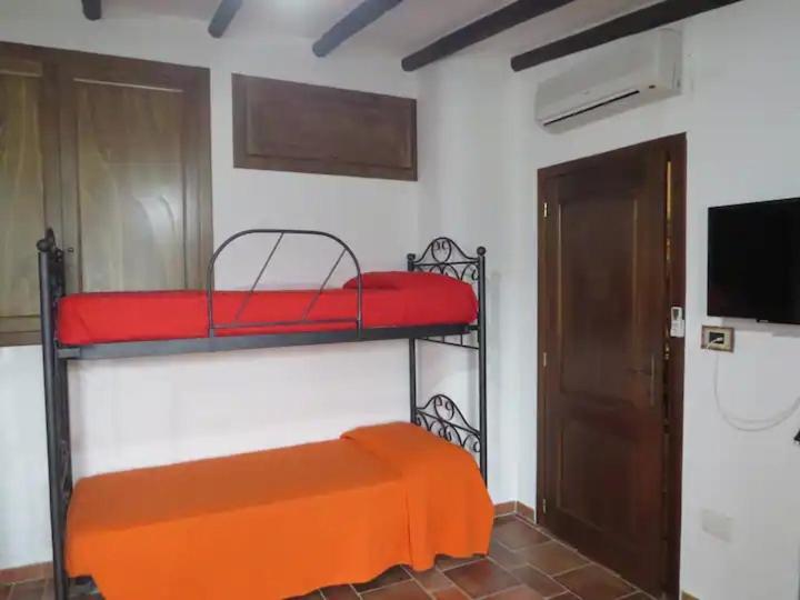 Casa In Campagna Hotel Dorgali Kültér fotó