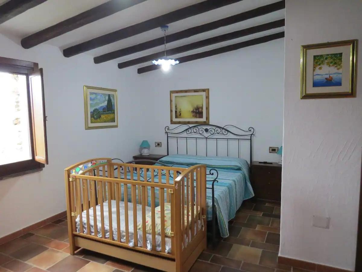 Casa In Campagna Hotel Dorgali Kültér fotó