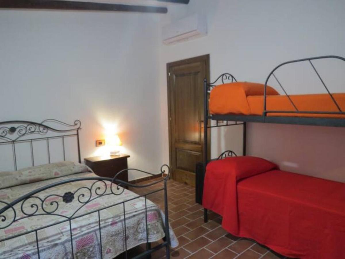 Casa In Campagna Hotel Dorgali Kültér fotó