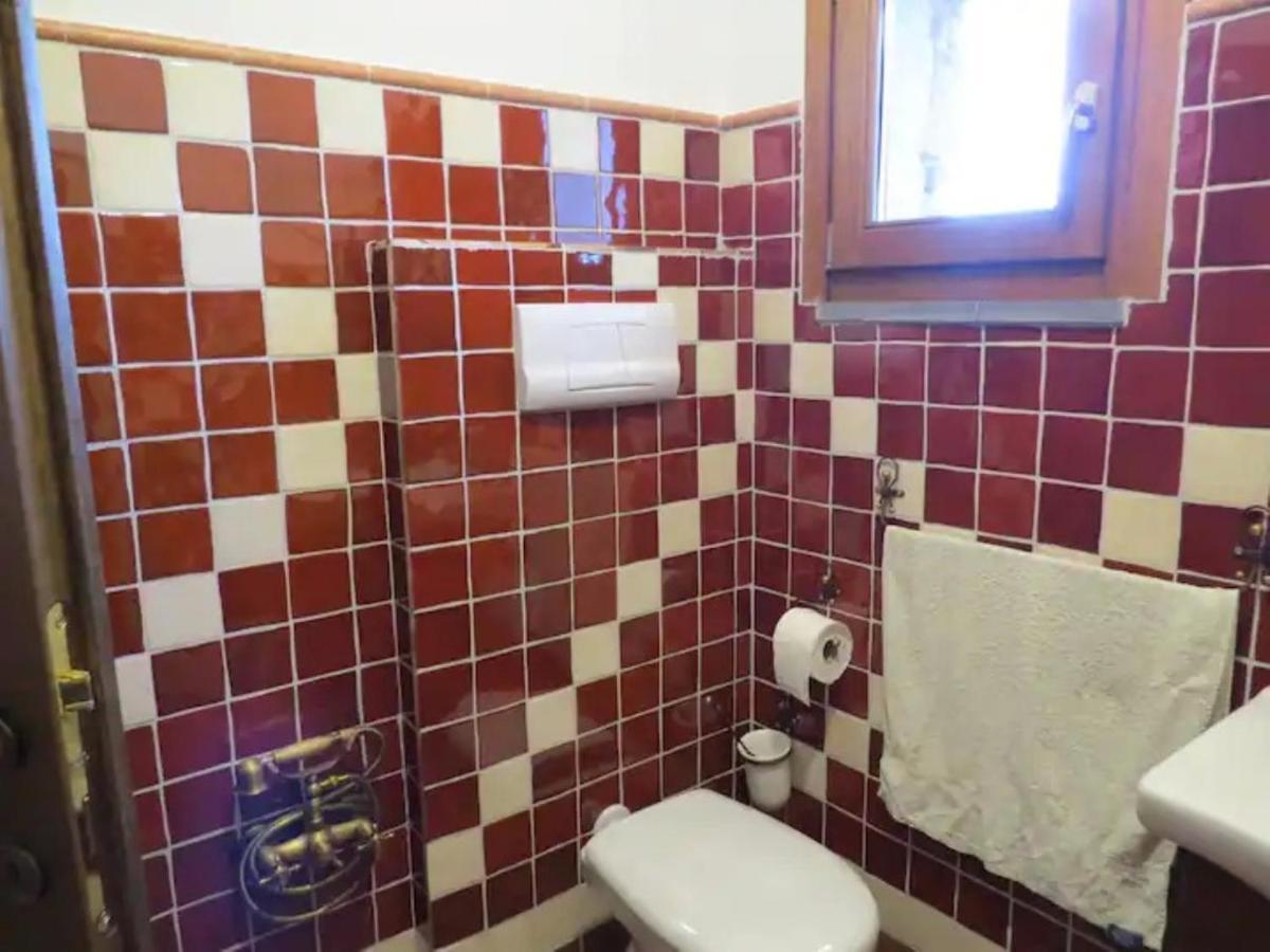 Casa In Campagna Hotel Dorgali Kültér fotó