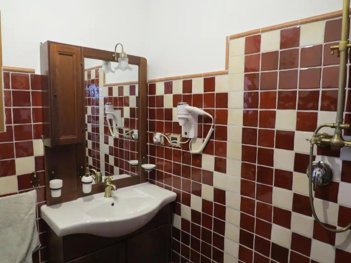 Casa In Campagna Hotel Dorgali Kültér fotó