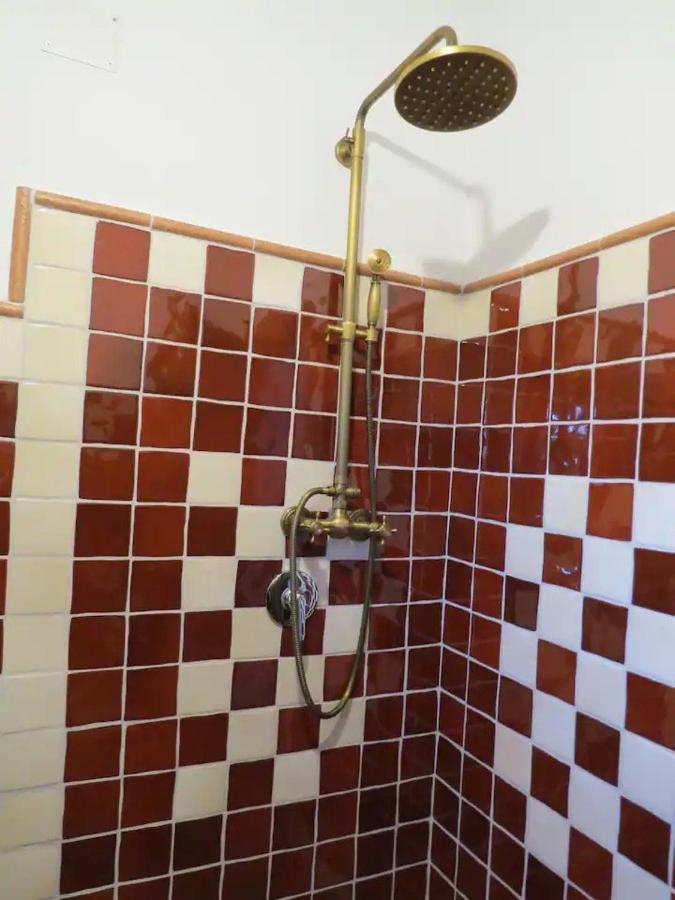 Casa In Campagna Hotel Dorgali Kültér fotó