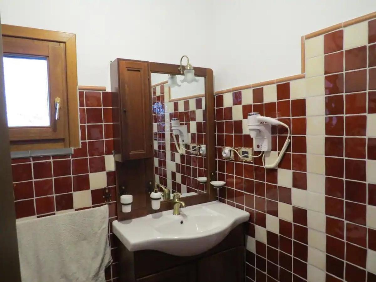 Casa In Campagna Hotel Dorgali Kültér fotó