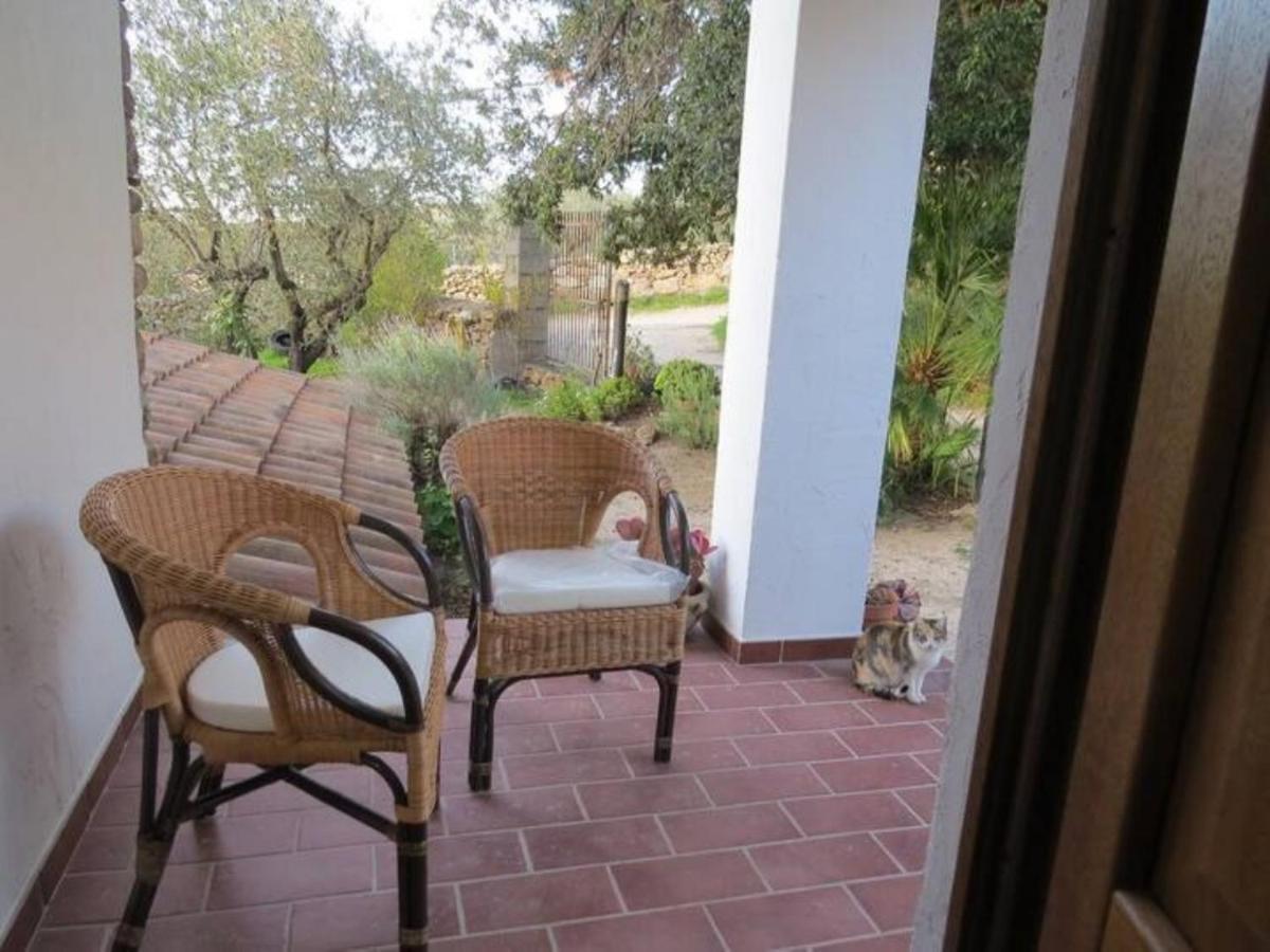 Casa In Campagna Hotel Dorgali Kültér fotó