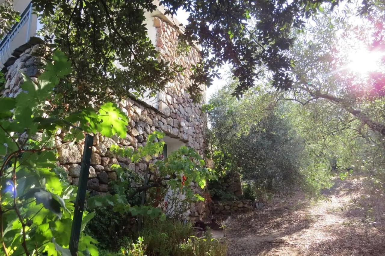 Casa In Campagna Hotel Dorgali Kültér fotó